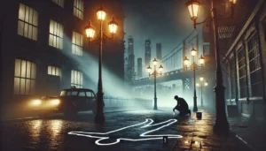 Crime Stories That Shaped Urban Memory