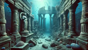 Sunken Cities Historic Places That Disappeared Beneath the Water