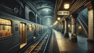 The Greatest Secrets Hidden in Subways Around the World