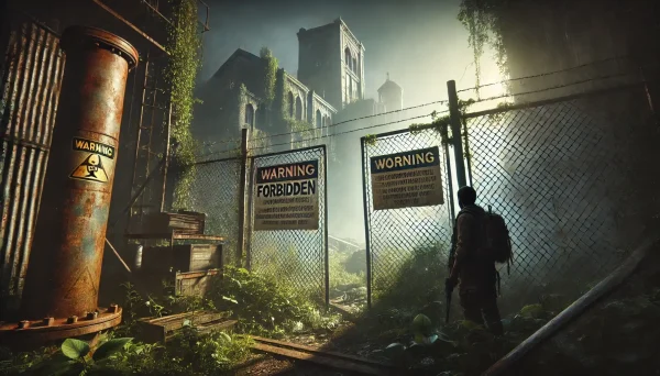 Discover 10 forbidden places that fascinate urban explorers—from haunted islands to secret bunkers. Mystery, danger, and stories hidden from the world