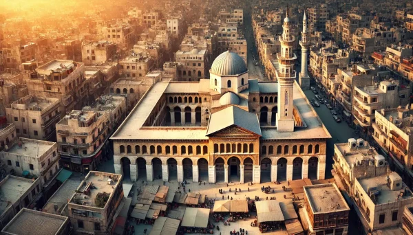 Fascinating Facts About the Oldest City in the World