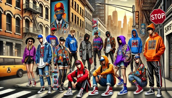 How Hip-Hop Was Born in the Streets and Became a Global Movement