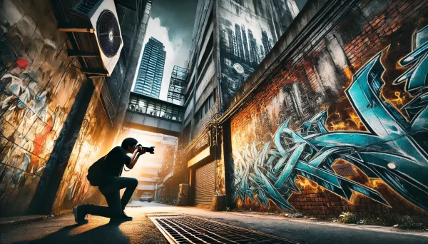 Urban Exploration and Photography Tips to Capture the Best of the Streets