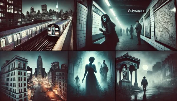 Urban Legends That Emerged in Major Cities